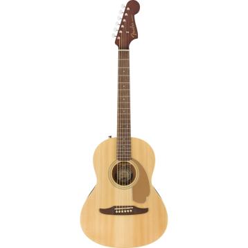FENDER Sonoran Mini Chitarra Acustica