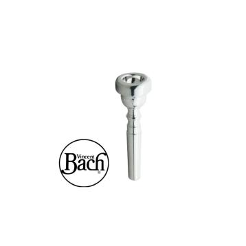 BACH 2-1/2C Bocchino cornetta, exdemo (outlet)