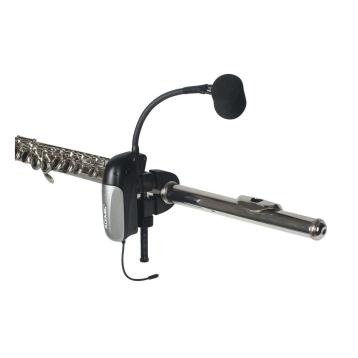 ACEMIC PR-8/FT-1 Sistema microfonico wireless  per clarinetto e flauto