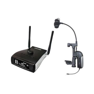 ACEMIC PR-8/GT-10T Sistema microfonico wireless per chitarra