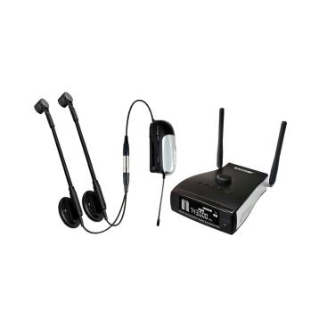 ACEMIC  PR-8/AT-20 Sistema microfonico wireless per fisarmonica