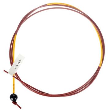 Aquila SSL02 Sugar Slaps D String Double Bass - Corda Re Contrabbasso