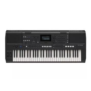 Yamaha psr e583 tastiera 61 tasti
